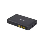 Marsriva KP1 EC 18W 8000mAh Mini DC UPS - Image 2