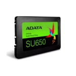 Adata SU650 256GB 2.5" SATA SSD - Image 3