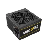 Gamdias AURA GP550 550W Power Supply - Image 4