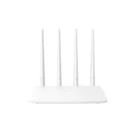 Tenda F6 N300 4 Antenna 300 Mbps Easy Setup Wireless Router - Image 2