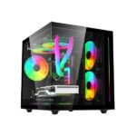 Value-Top VT-B709 Micro ATX Gaming Casing