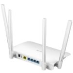 Cudy WR1300 V3 AC1200 Gigabit Dual Band Wi-Fi Router - Image 2