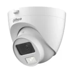 Dahua DH-HAC-HDW1209TLQP-A-LED/HAC-HDW1209CLQP-A-LED 2M Color HDCVI Dome Camera - Image 2