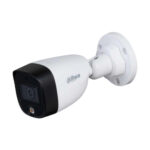Dahua DH-HAC-HFW1209TLMP-A-LED Full-color HDCVI Bullet CC Camera