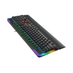 Delux KM55sU Wired Gaming Keyboard