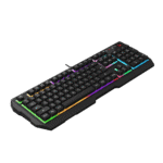 A4TECH Bloody B135N Neon Backlight Gaming Keyboard - Image 3