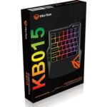 MEETION KB015 ONE-HANDED GAMING KEYBOARD - Image 4