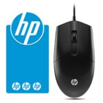 HP M260 Wired Optical Gaming Mouse - Image 4