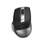 A4TECH FB35CS Fstyler Dual Mode Silent Click Rechargeable Bluetooth Wireless Mouse