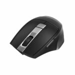 A4TECH FB35CS Fstyler Dual Mode Silent Click Rechargeable Bluetooth Wireless Mouse - Image 3