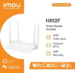 IMOU HR12G AC1200 5G Wireless Router - Image 2