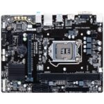 Gigabyte GA-H110M-H Micro ATX Motherboard - Image 3