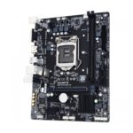 Gigabyte GA-H110M-H Micro ATX Motherboard - Image 4