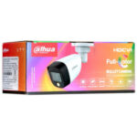Dahua DH-HAC-HFW1209CP-A-LED/HAC-HFW1209CLP-A-LED 2MP Full Color Bullet CC Camera - Image 3