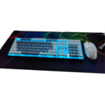AULA F3061 Wired Keyboard & Mouse Combo - Image 3