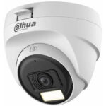 Dahua DH-IPC-HDW1439T1P-A-LED-S4 4MP Full-color Fixed-focal Eyeball IP Camera