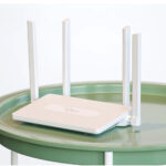 IMOU HR12G AC1200 5G Wireless Router