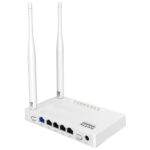 Netis Wf2419E 300Mbps Wireless N Router - Image 4