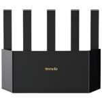 Tenda TX2L Pro AX1500 Dual-Band Gigabit Wi-Fi 6 Router - Image 4
