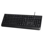 Delux K6900U Wired office Keyboard