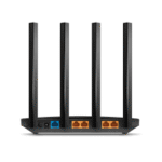 TP-Link Archer C6 AC1200 Gigabit Router - Image 4