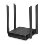 TP-Link Archer C64 AC1200 Dual-Band Gigabit WiFi Router - Image 4