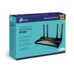 TP-Link Archer AX15 AX1500 Dual Band Gigabit WiFi Router