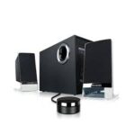 Microlab M-200 BT 2.1 Multimedia Speaker - Image 2