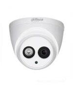 Dahua HAC-HDW1200EMP 2MP HDCVI IR Eyeball Camera without Audio