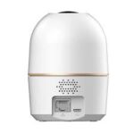 Dahua DH-H5AE 5MP Hero A1 Wi-Fi Pan & Tilt Network Camera - Image 4