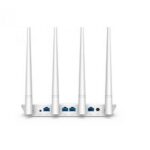 Tenda F6 N300 4 Antenna 300 Mbps Easy Setup Wireless Router - Image 3
