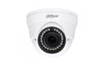 Dahua DH-HAC-HDW1500CLQP-IL-A 5MP Dual Light HDCVI Dome Camera
