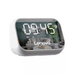 Lenovo Thinkplus TS13 Portable Bluetooth Speaker With Alarm Clock - Image 5