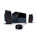 Microlab M-200 BT 2.1 Multimedia Speaker - Image 3