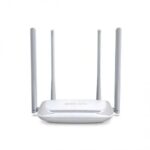 Mercusys MW325R 300Mbps Wifi Router - Image 4