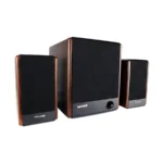 Microlab FC330BT 2.1 High Fidelity Multimedia Bluetooth Speaker
