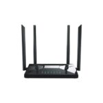 Netis NC21 AC1200 Dual Band 4 Antenna Gigabit Mesh Router - Image 5