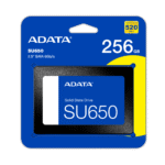 Adata SU650 256GB 2.5" SATA SSD