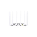 Netis NC63 AC1200 Dual Band 6 Antenna Gigabit Mesh Router - Image 4