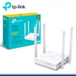TP-Link Archer C24 AC750 Dual-Band WiFi Router - Image 4