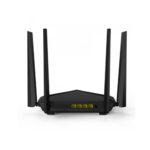 Tenda AC10 AC1200 Dual Band Gigabit WiFi Router - Image 5