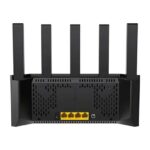 Tenda TX2L Pro AX1500 Dual-Band Gigabit Wi-Fi 6 Router - Image 3
