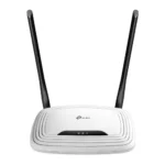 TP-Link TL-WR841N 300Mbps Wireless Router - Image 4