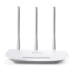 Tp-link TL-WR845N 300Mbps Wireless Router - Image 3