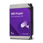 Western Digital 1TB Blue Desktop HDD