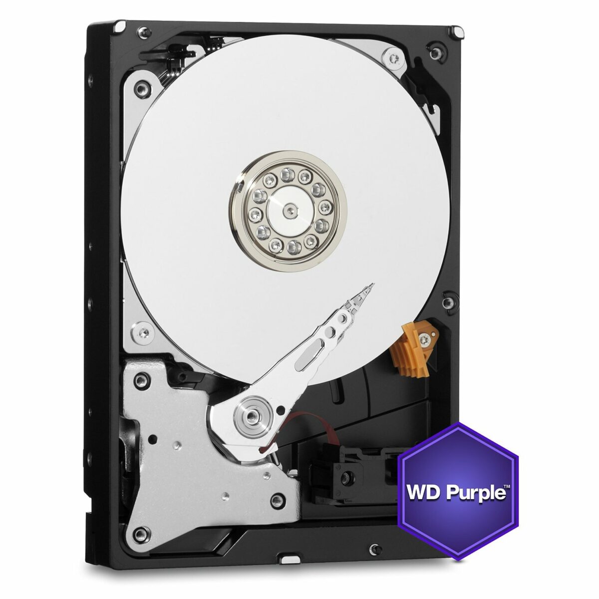 Western Digital 1TB Blue Desktop HDD - Image 4