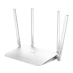 Cudy WR1300 V3 AC1200 Gigabit Dual Band Wi-Fi Router - Image 5