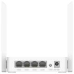 Cudy WR300 N300 300mbps WiFi Router - Image 4