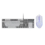AULA F3061 Wired Keyboard & Mouse Combo - Image 4