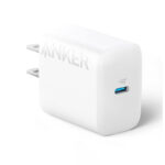 Anker 20W USB Type-C Fast Wall Charger Adapter